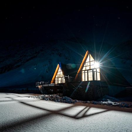 Voyager Villa Stepantsminda Exterior photo