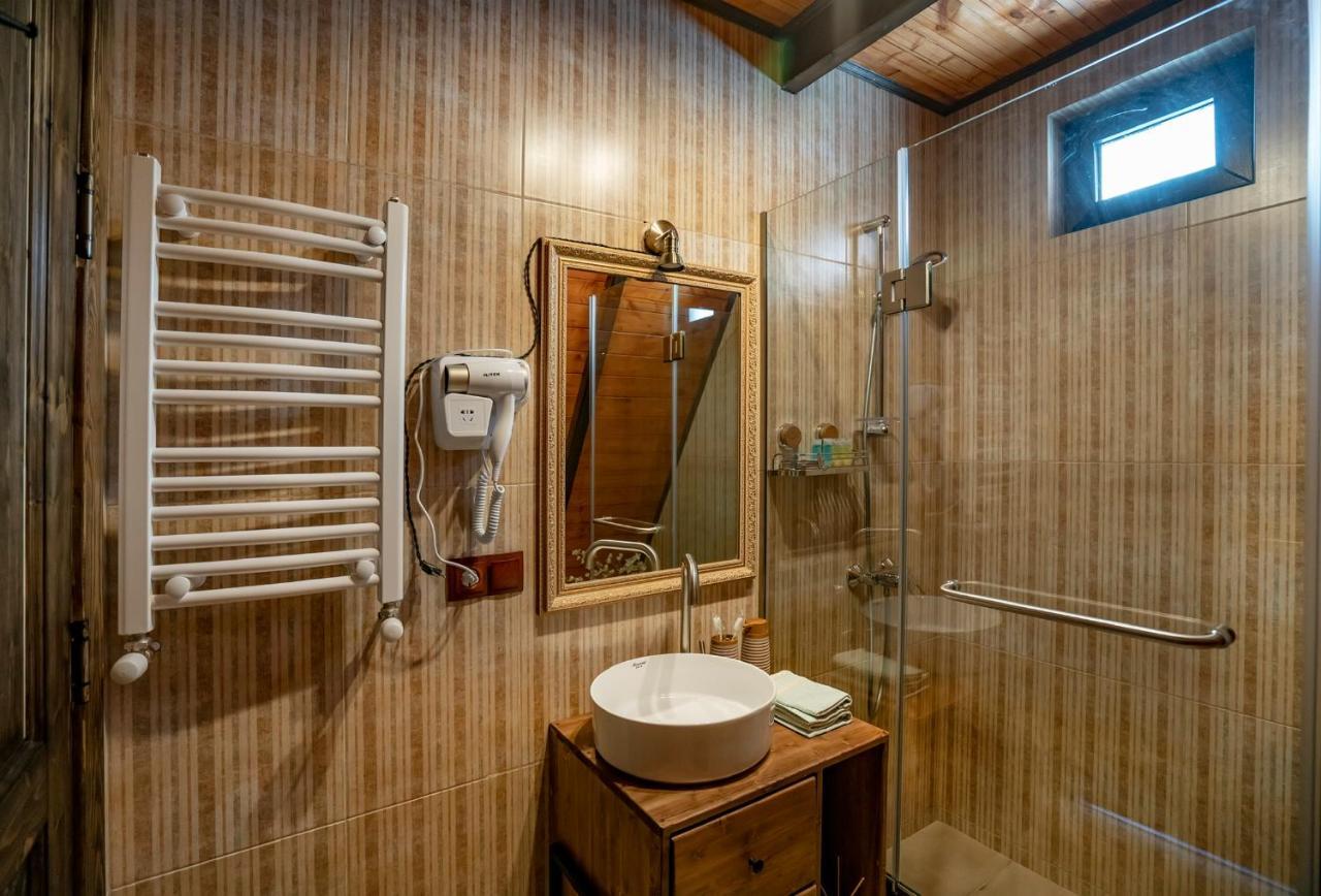 Voyager Villa Stepantsminda Exterior photo